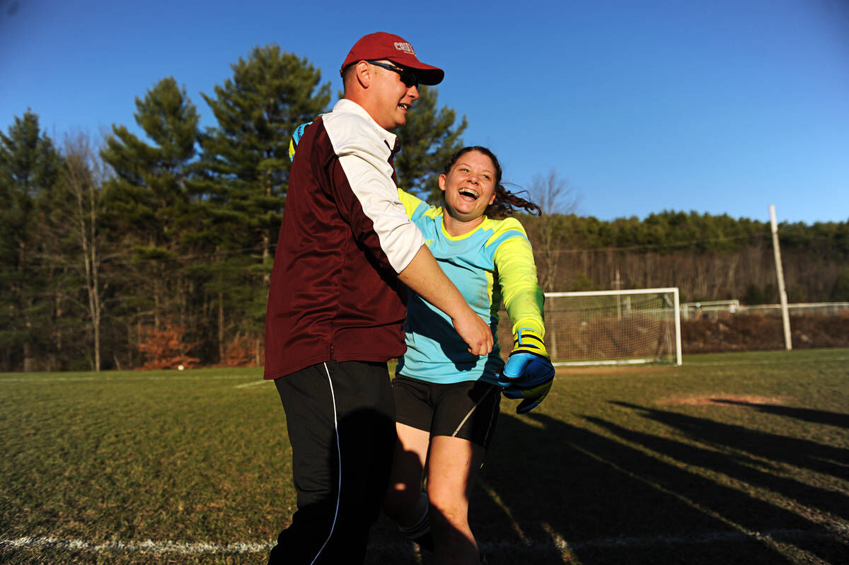 Championship Rewind: Littleton Overcomes Odds, Pandemic For Historic Title Run